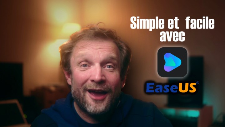 Easeus Video Downloader permet le téléchargement de vidéos facile
